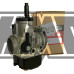 Carburador 28 embolo PHBH 28 AS - DELLORTO